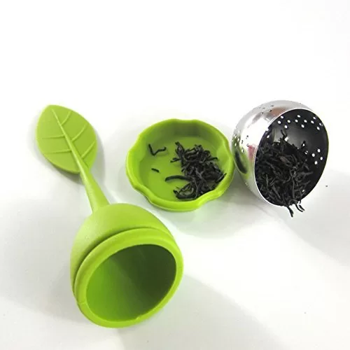 Infusor verde de té - Aliss
