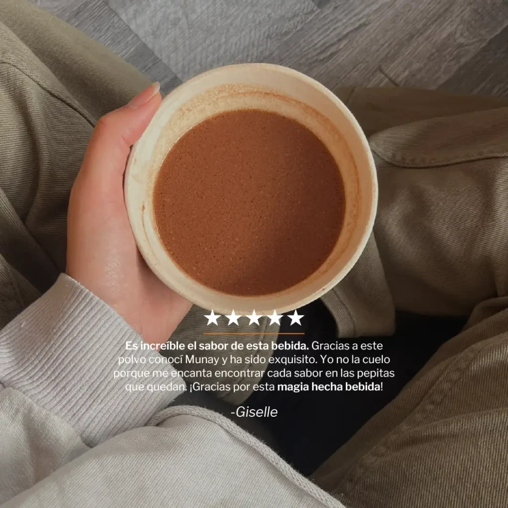 ABRAZO-RESEÑA