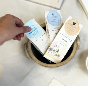 Kit Dulces Sueños Mini