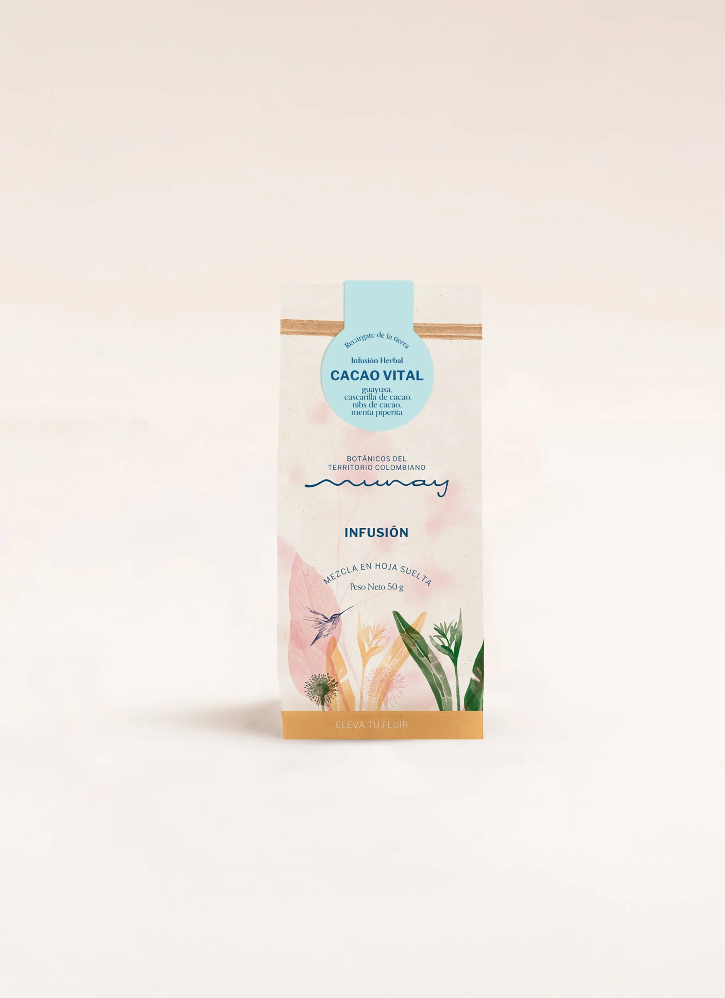 CACAO VITAL PW2