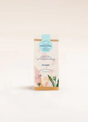 Cacao Vital