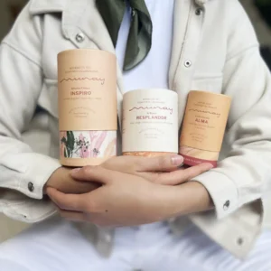 Kit defensa y vitalidad