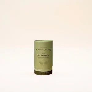 Matcha Sabiduría