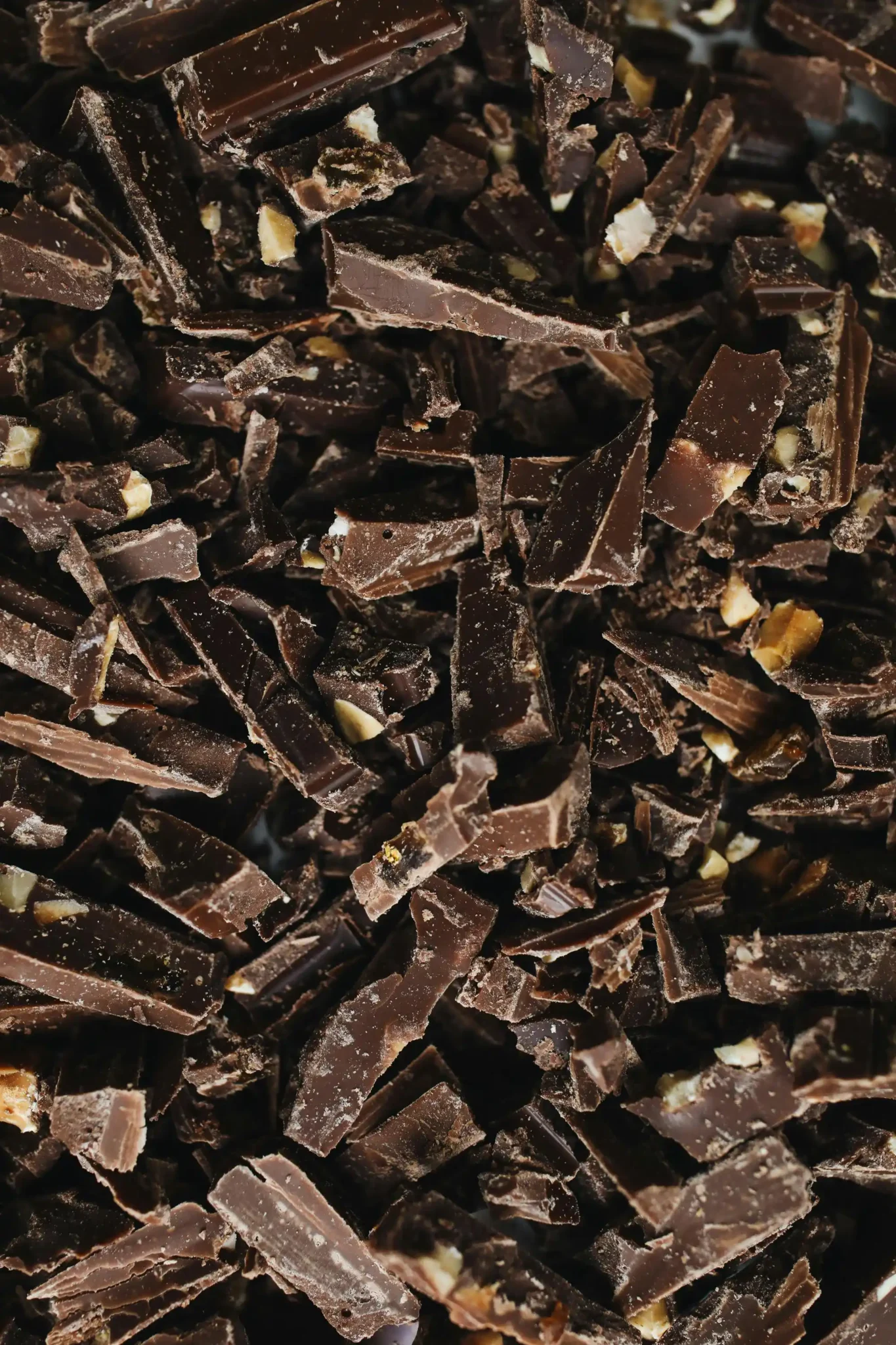 nibs-de-cacao