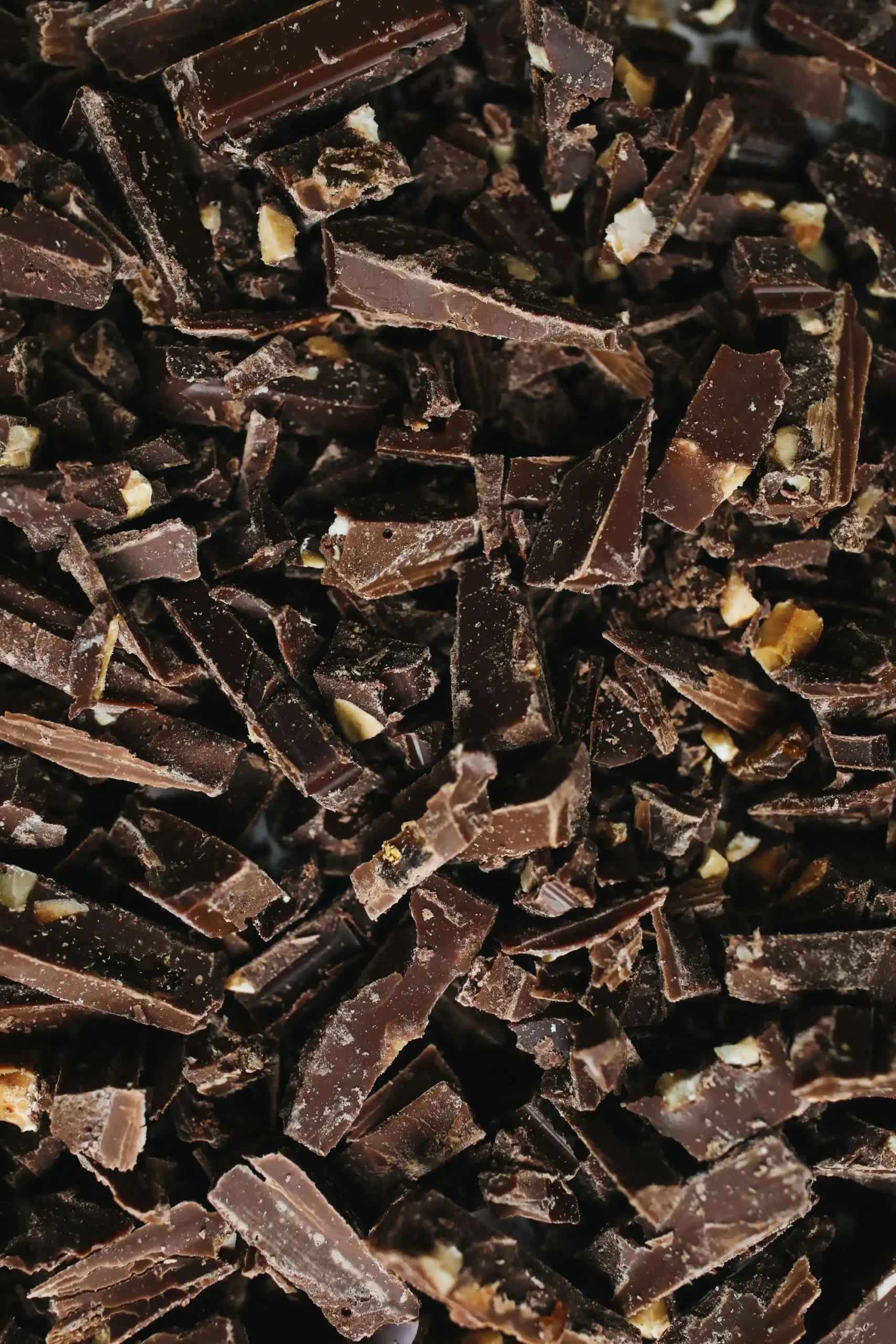 nibs-de-cacao