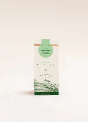 Genmaicha