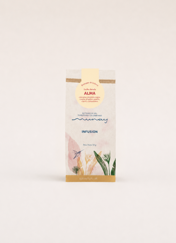 Alma doypack