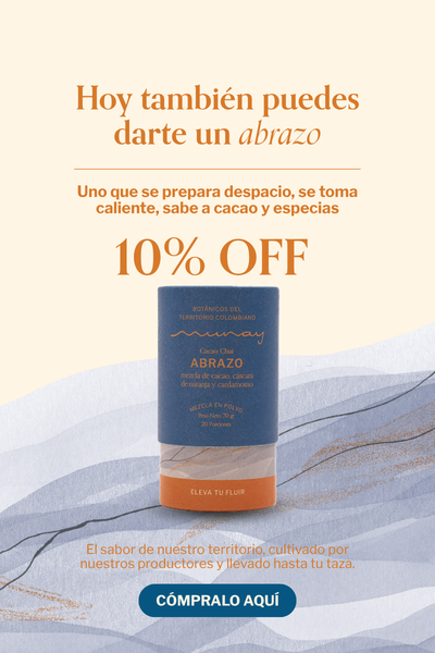 Promoción Abrazo Móvil
