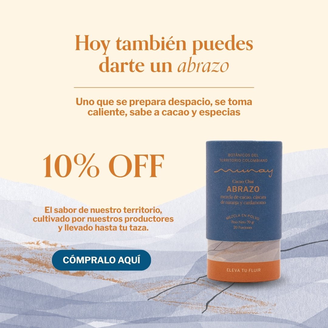 Promoción Abrazo Tablet