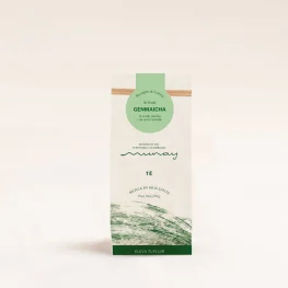 GENMAICHA PW2