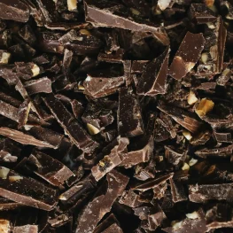 nibs-de-cacao